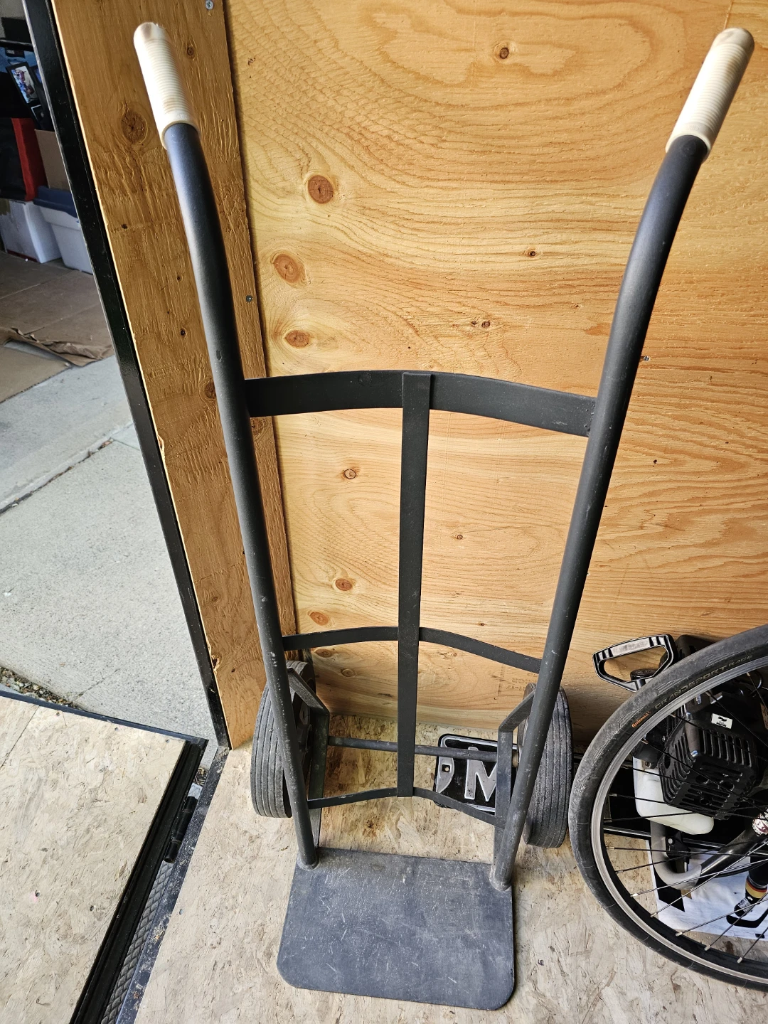 Hand Truck Dolly