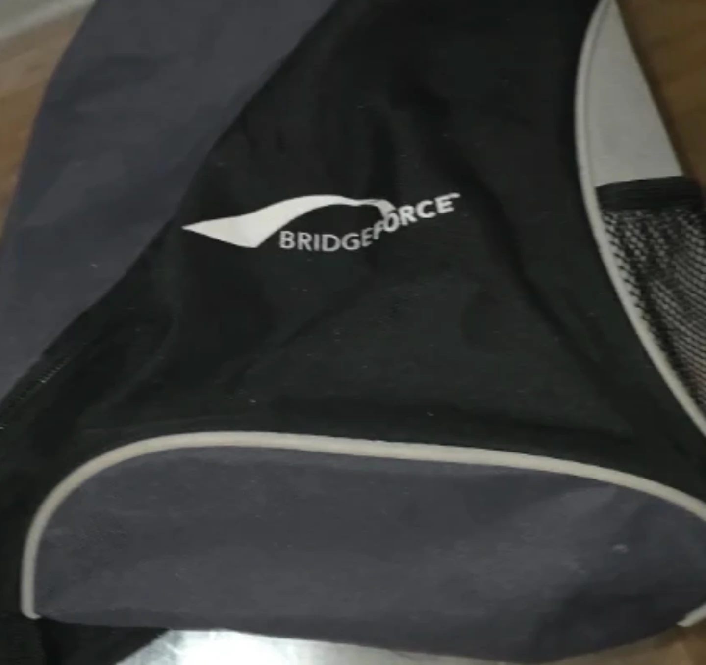 Bridgeforce Backpack
