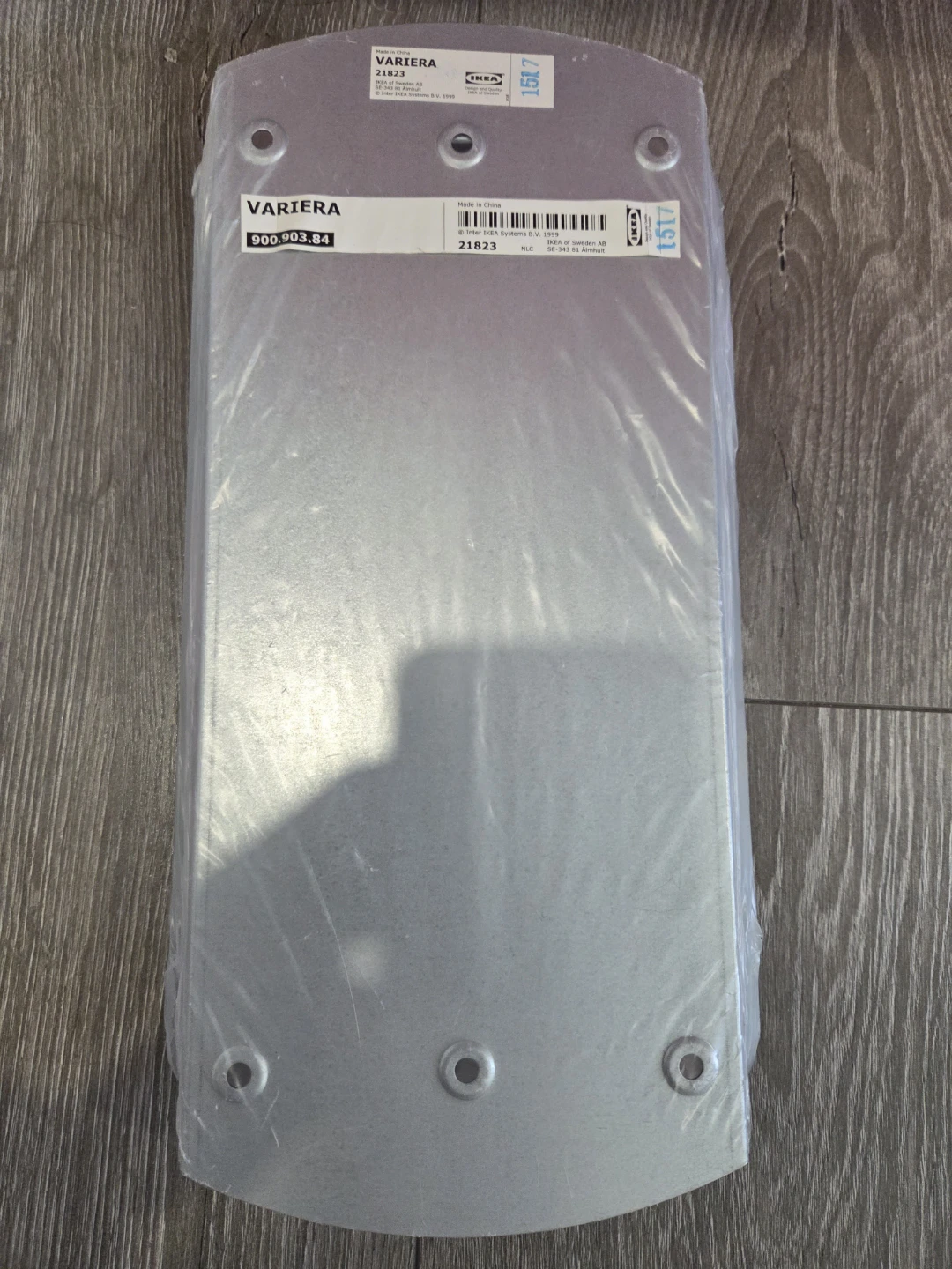 IKEA Variera iron holder - photo 2