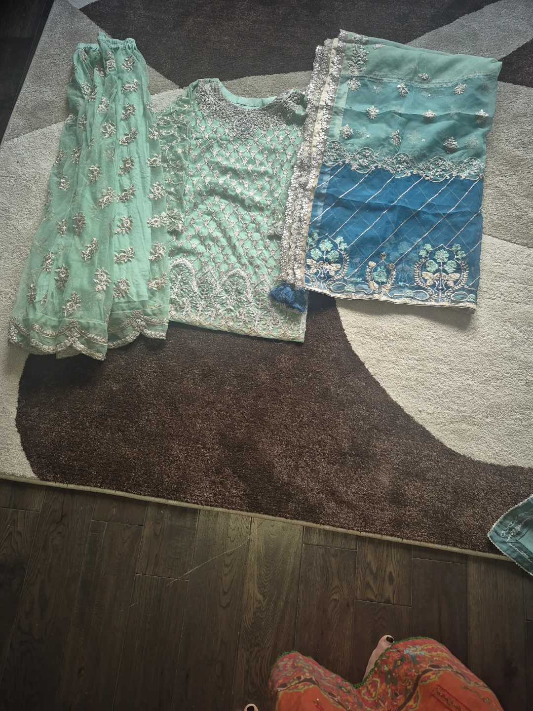 Summer dresses