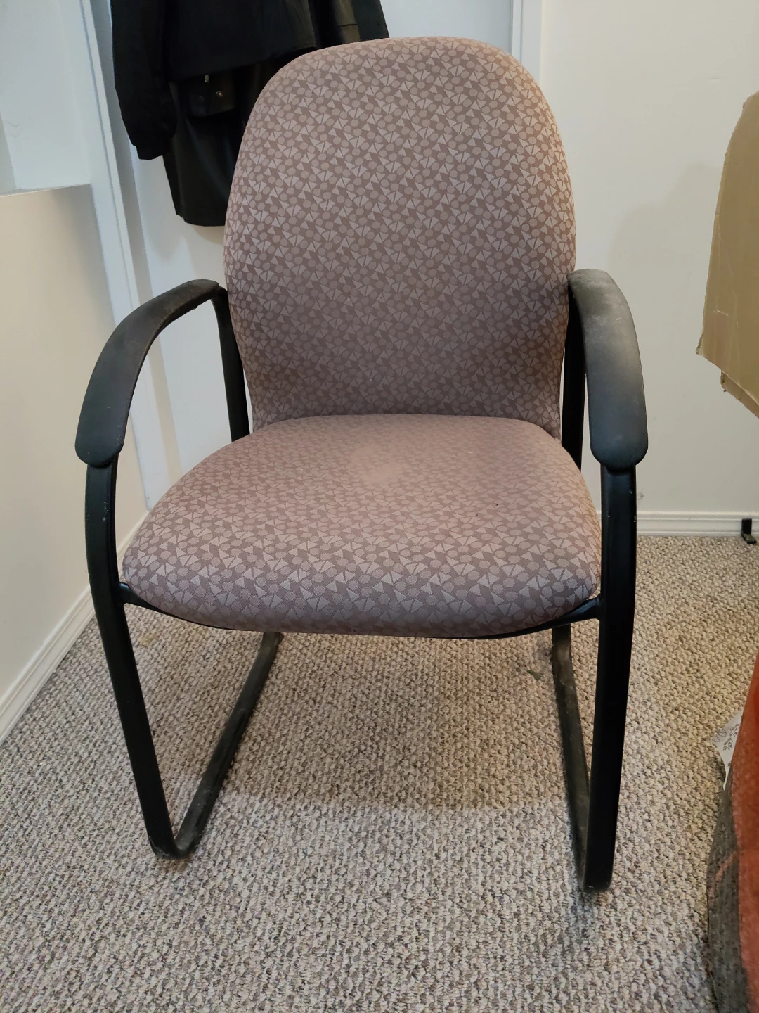 Office Chair x 2