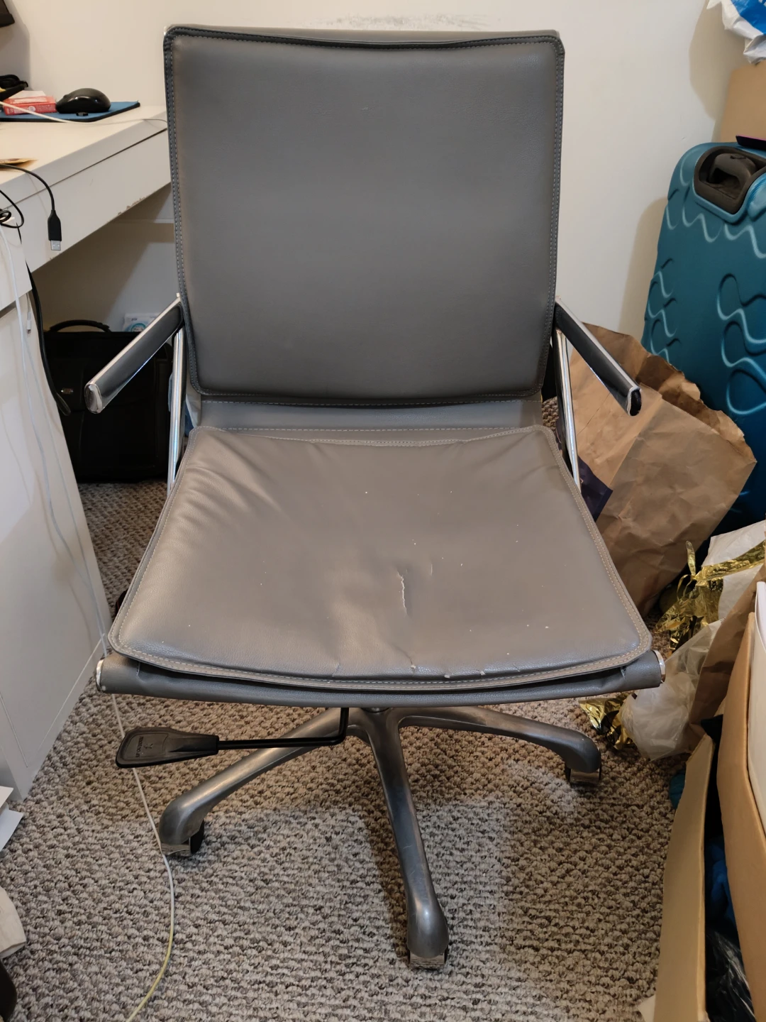 Office Chair x 2 - photo 2