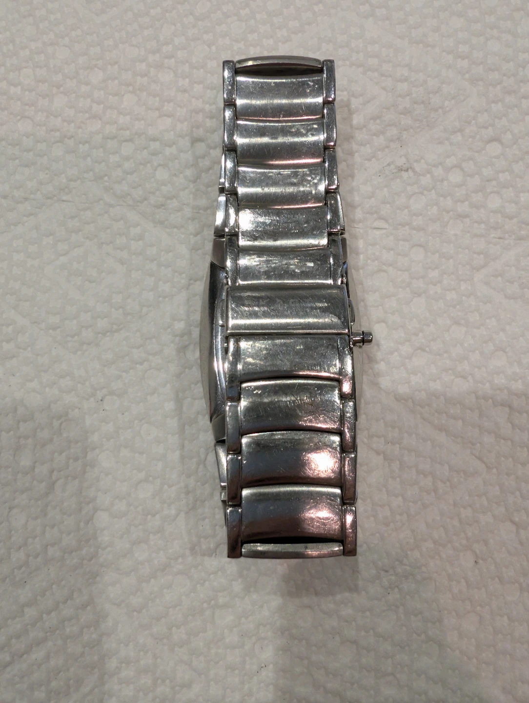 Skagen Men's Quartz  Stainless Steel Watch - photo 4