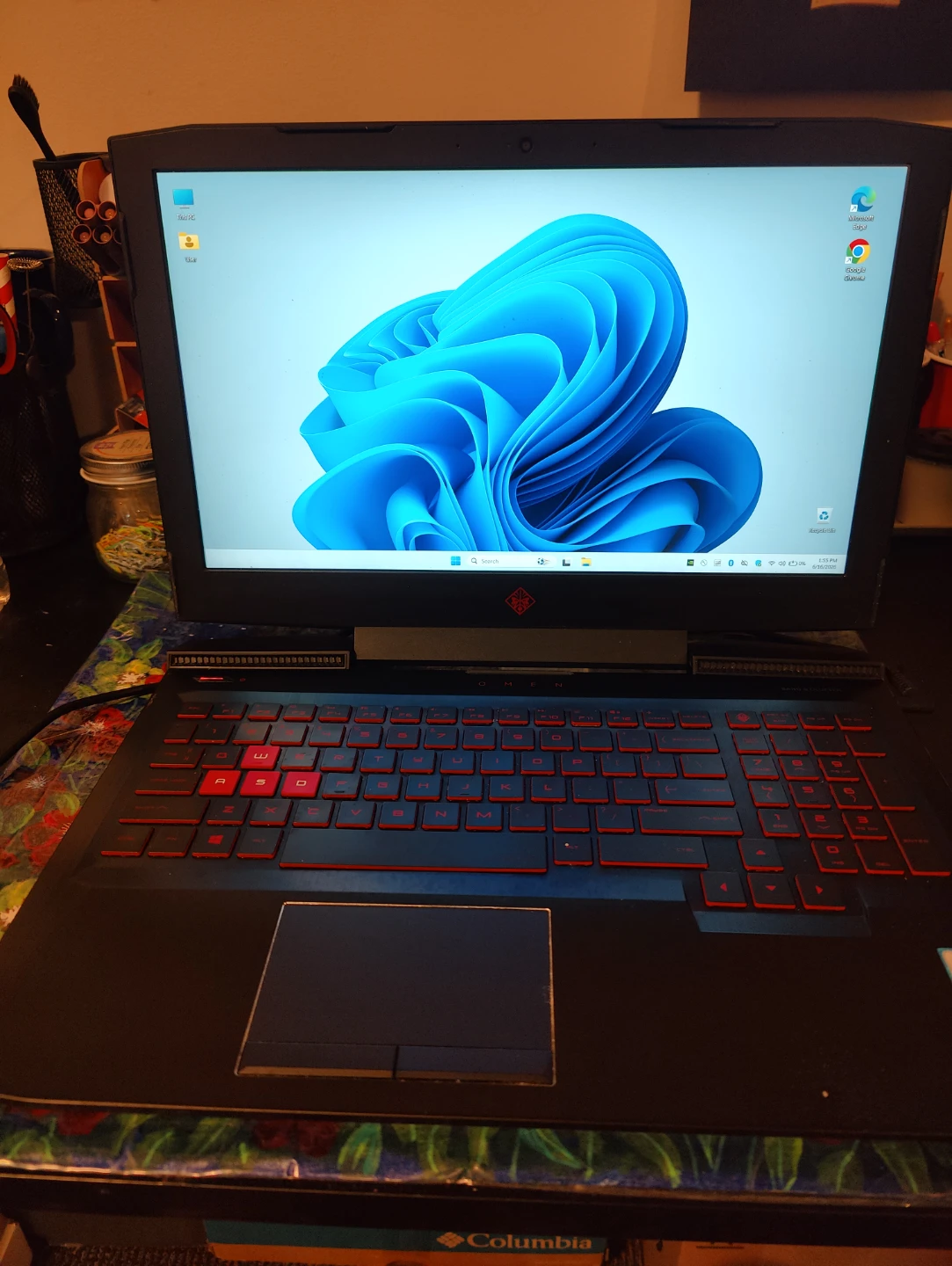 Gaming Laptop