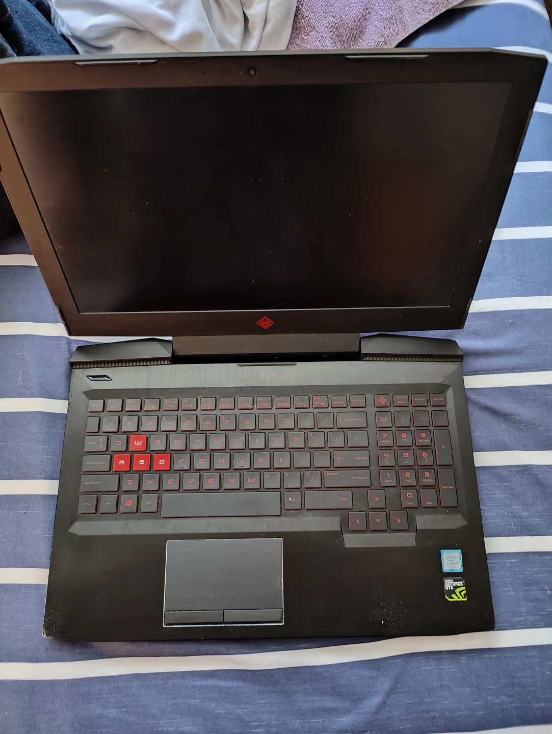 Gaming Laptop - photo 2