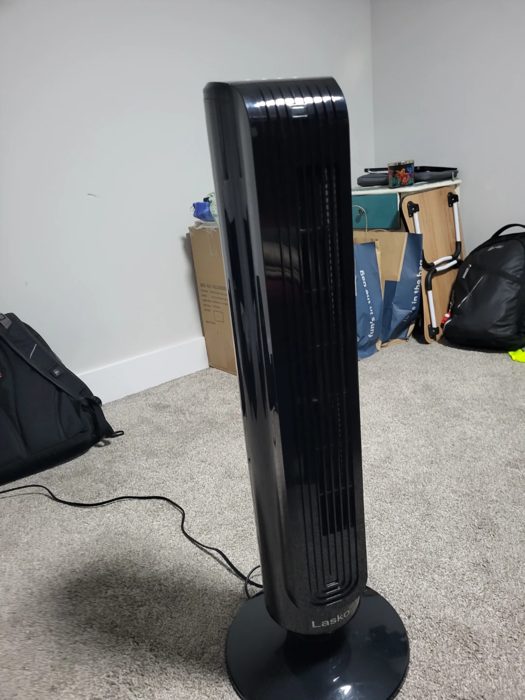 Lasko Tower Fan - photo 4