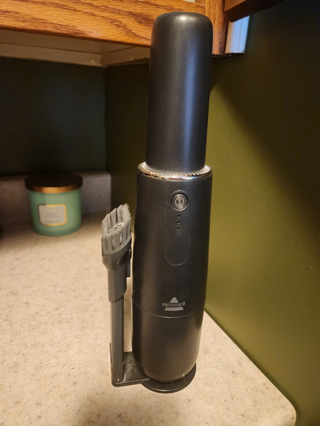 Bissell Cordless Handheld Vacuum