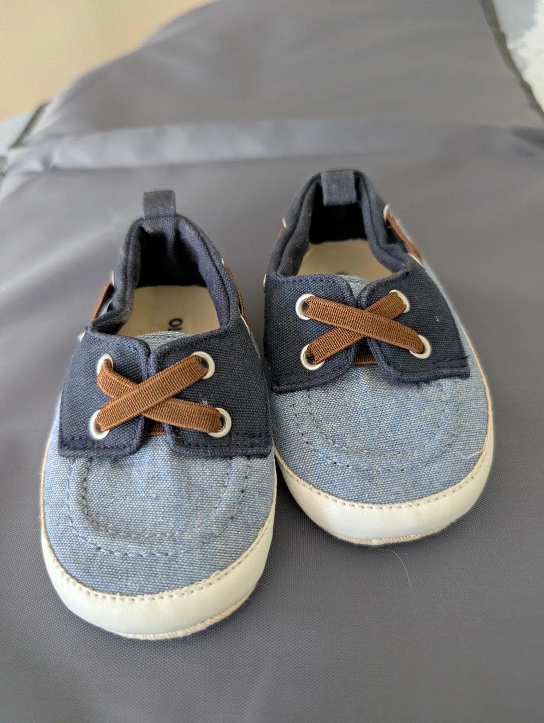 Nike Toddler Shoes and Portable pad - photo 3