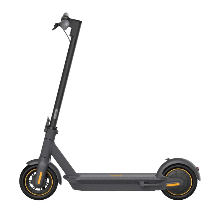 Segway Ninebot Electric Scooter