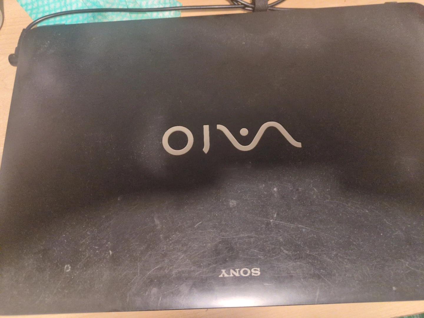 Sony VAIO Laptop SVF152 - photo 2