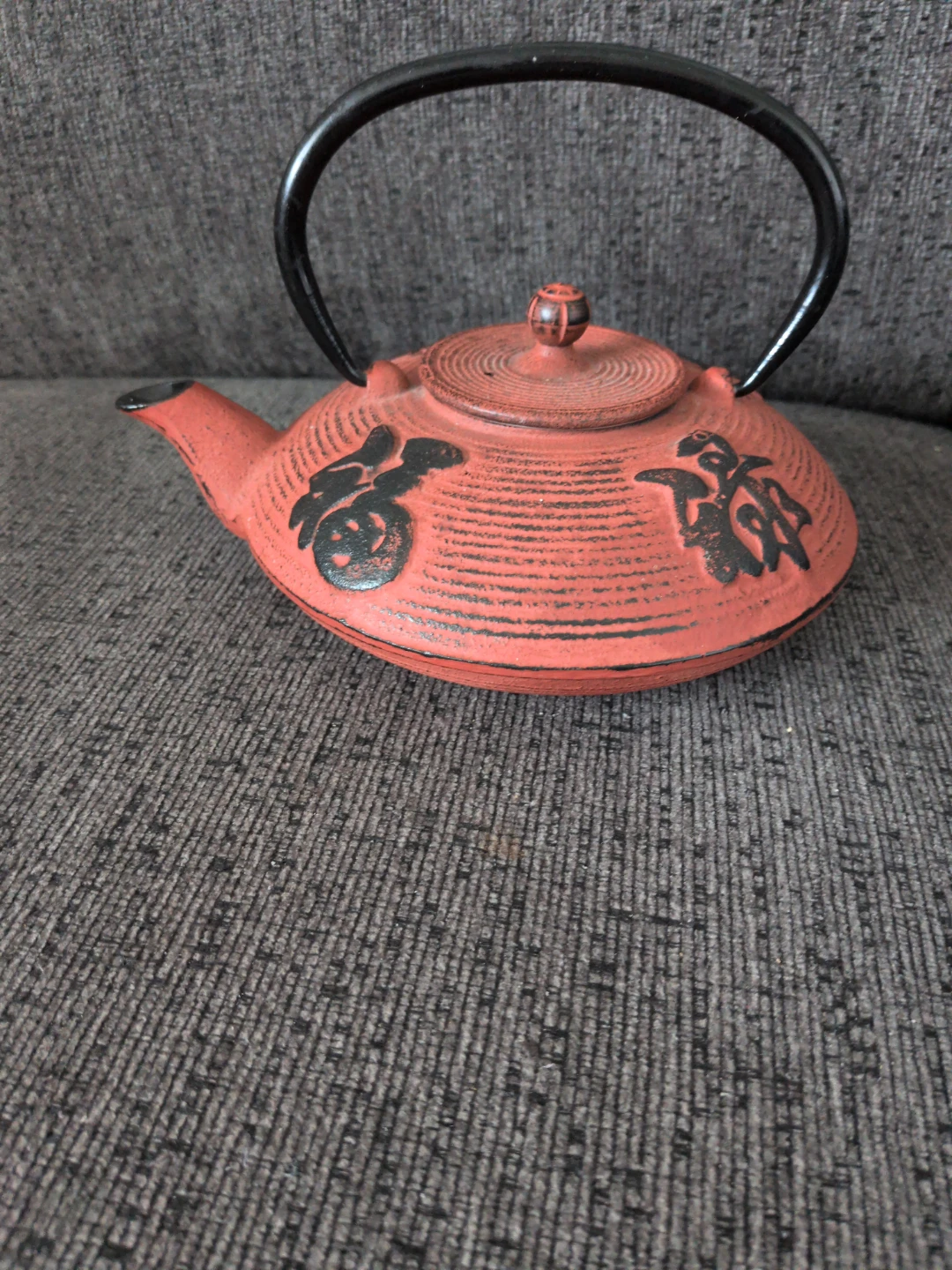 Tetsubin Tea Pot