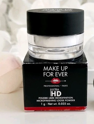 MAKE UP FOR EVER