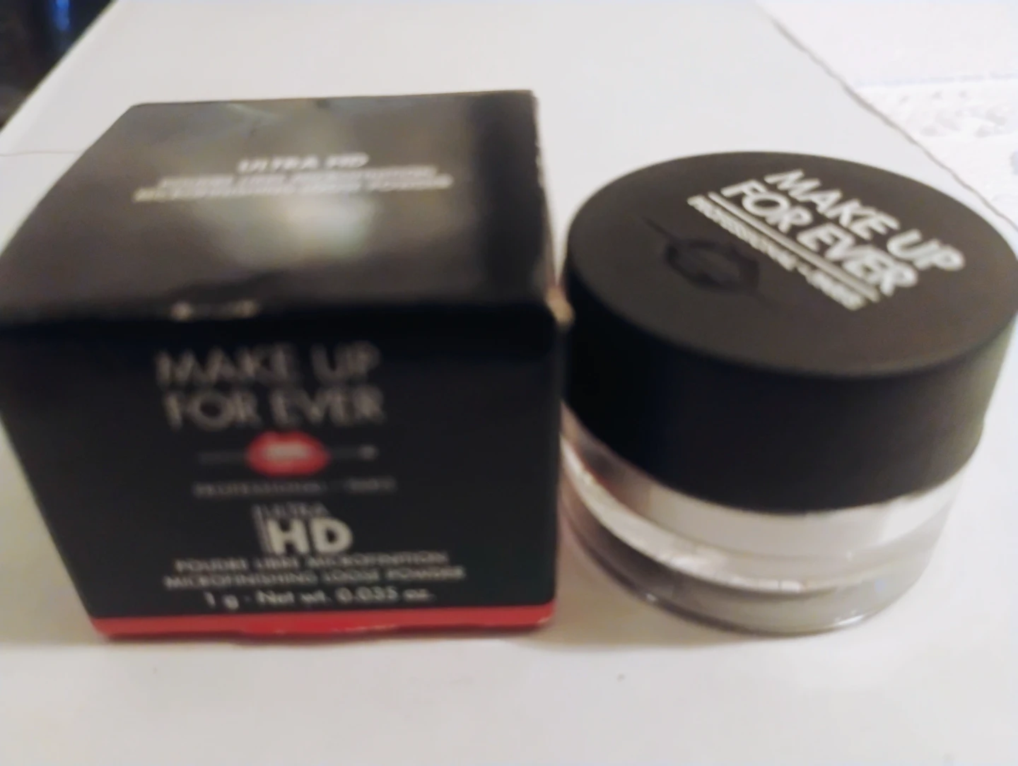 MAKE UP FOR EVER - photo 3