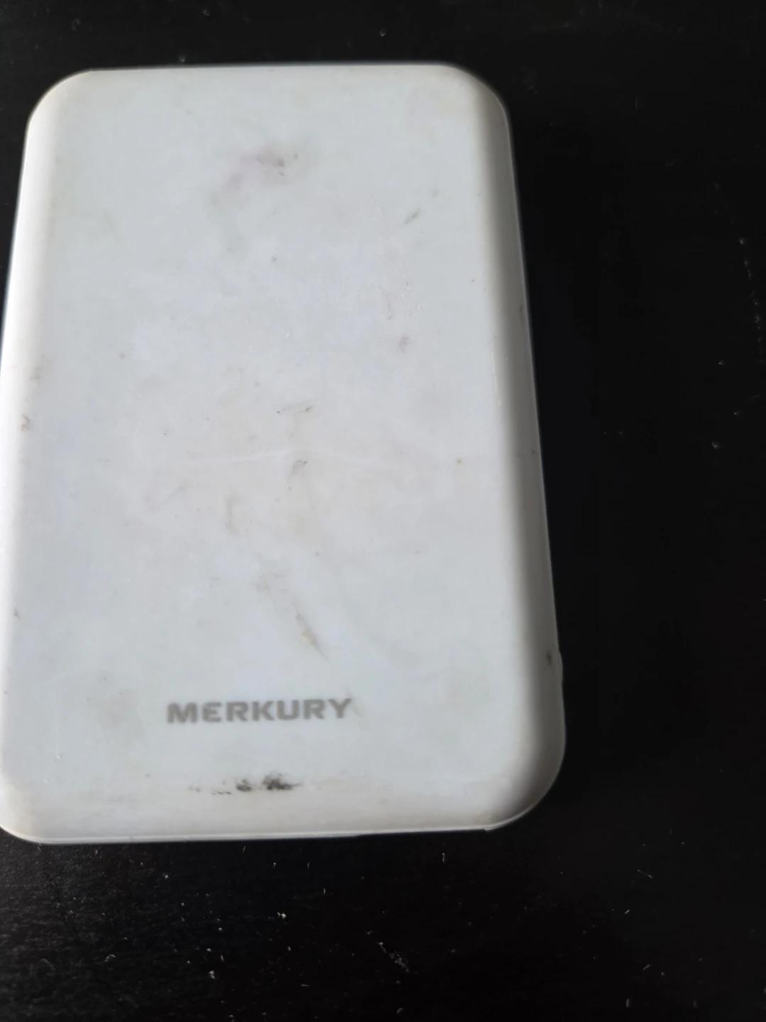 Merkury Innovations Wireless Charger with USB Cable - photo 3