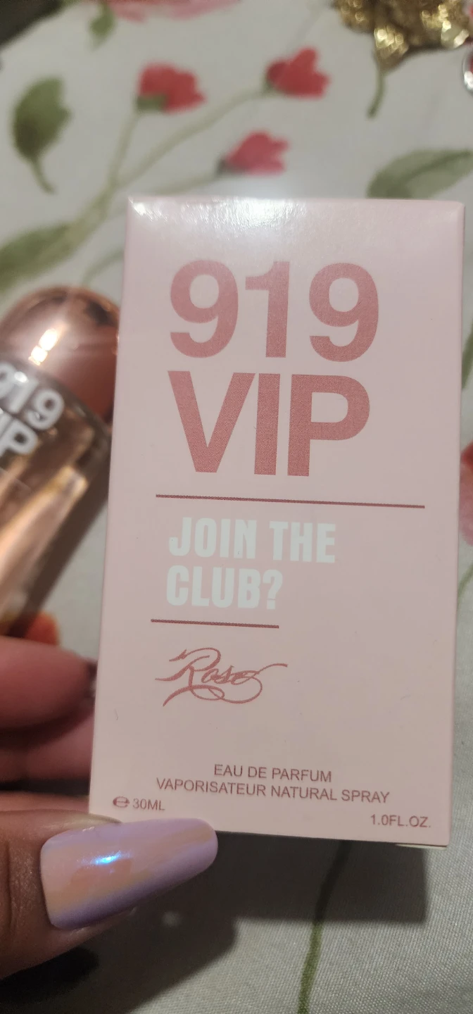 919 VIP Eau de Parfum - photo 5