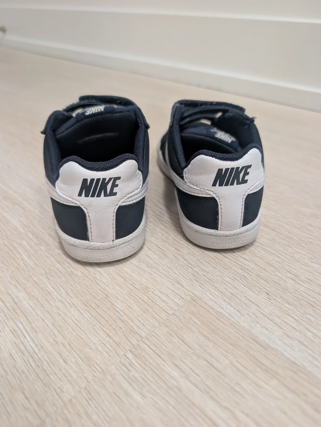Nike Court Royale Toddler Shoes - Size 11C - photo 3