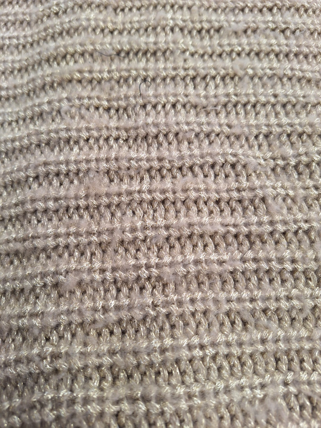 Calvin Klein Knit Infinity Scarf ⚽ (Kit Cat Club rescue) - photo 5
