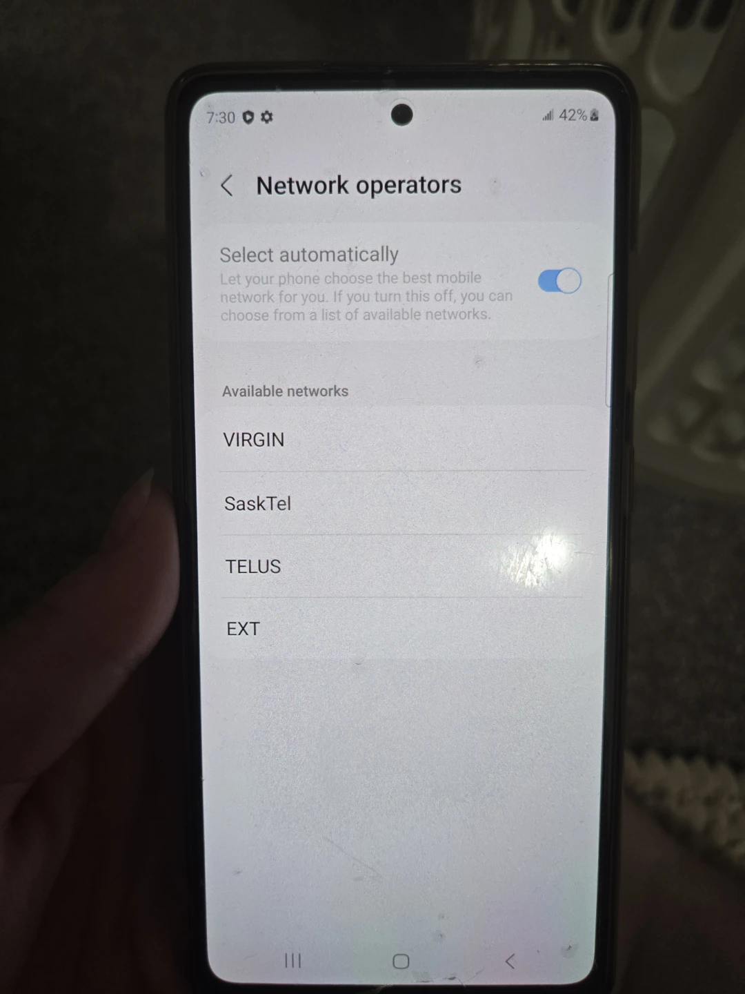 S20 FE 5g — NEED GONE ASAP - photo 2