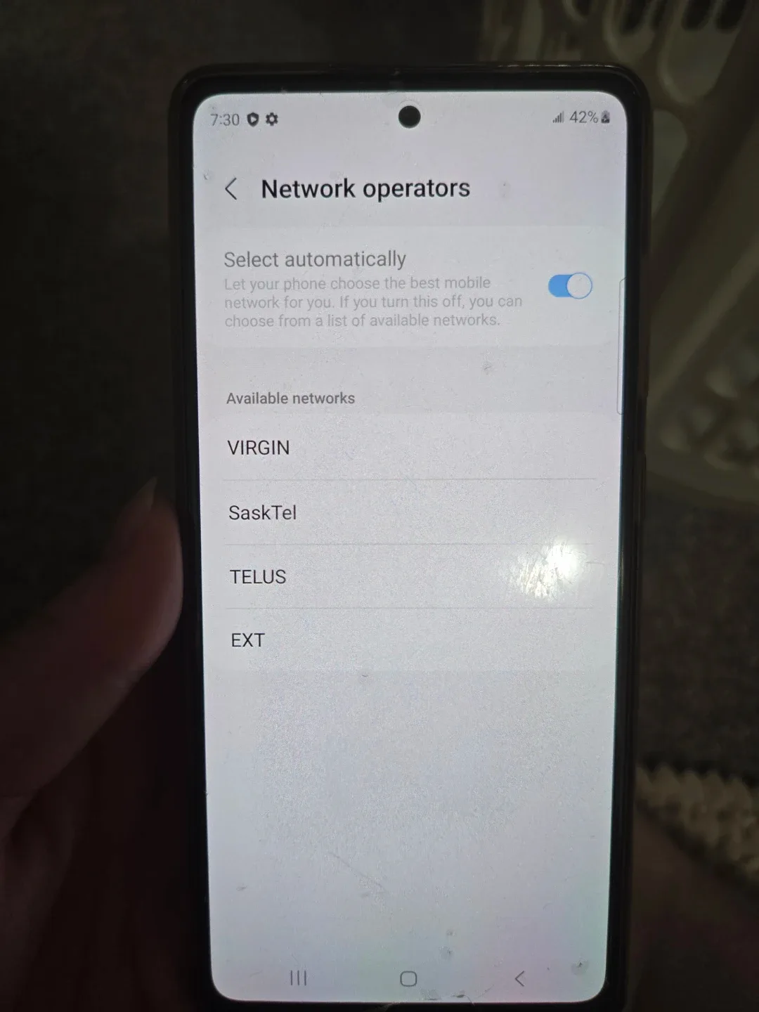 S20 FE 5g — NEED GONE ASAP - photo 2