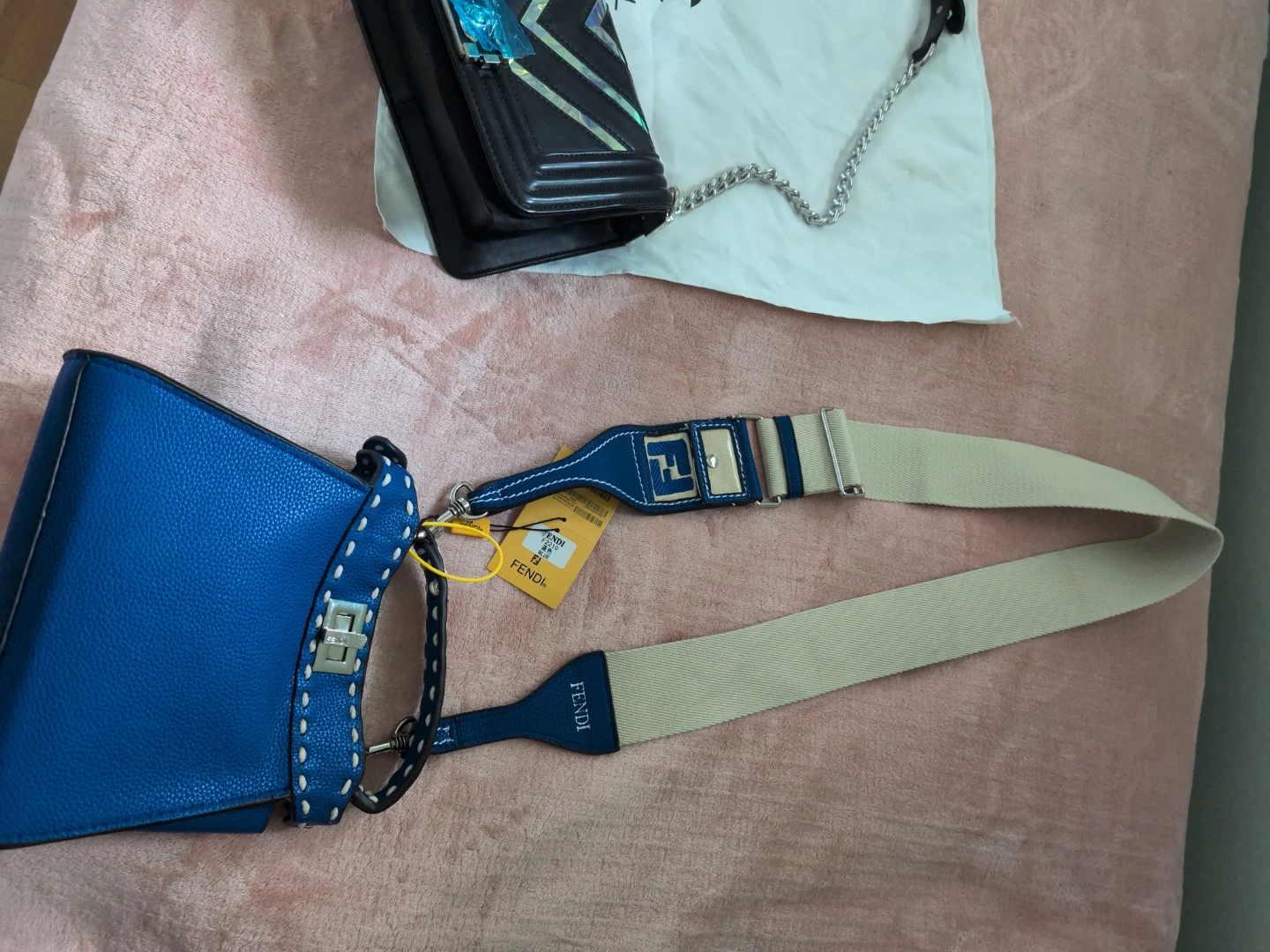 Purses - photo 3