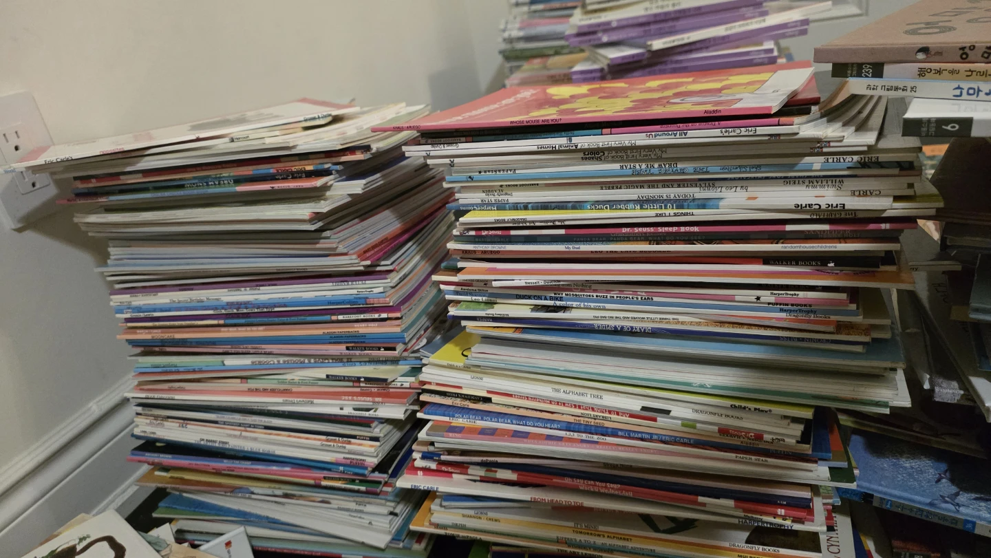 Free Children's Books (Preschool to Early Elementary) - photo 2