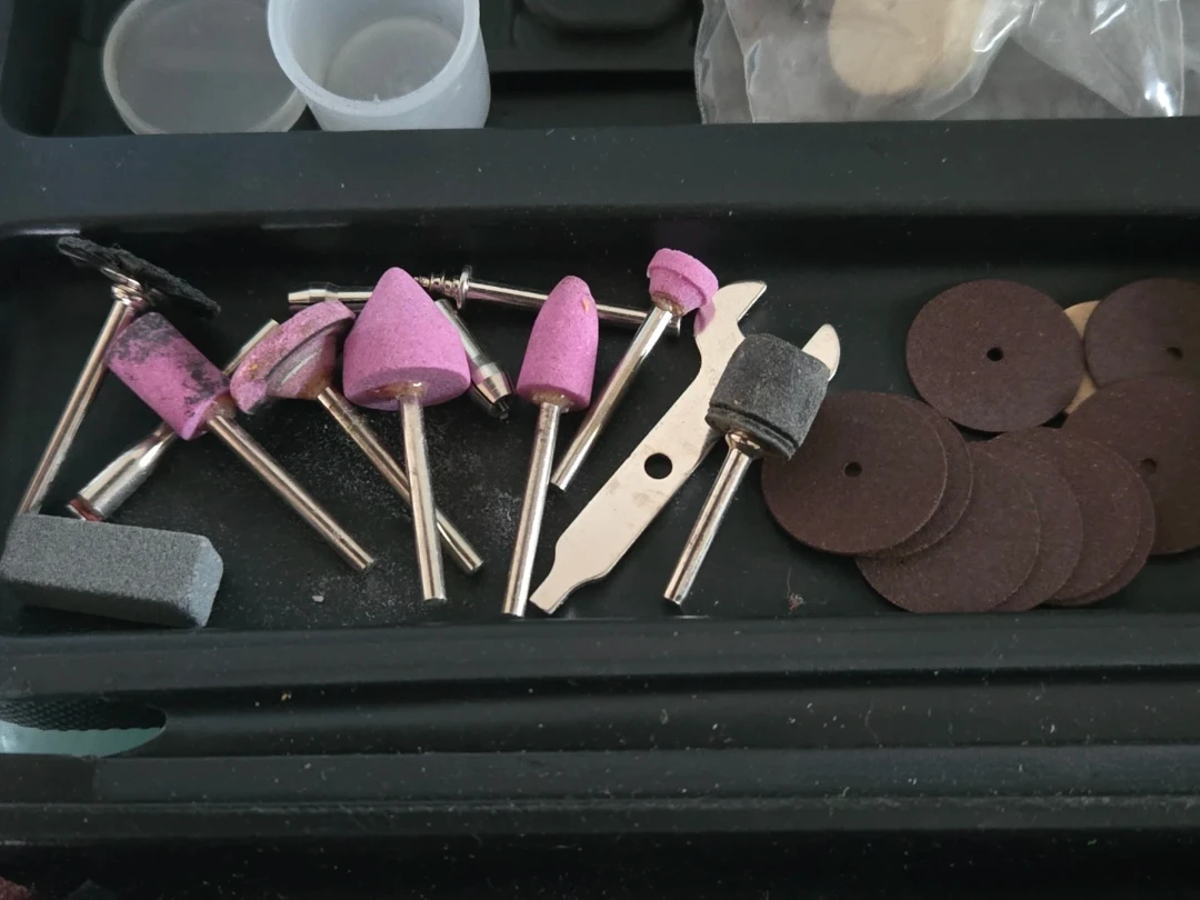 JOBMATE Rotary Tool - photo 2