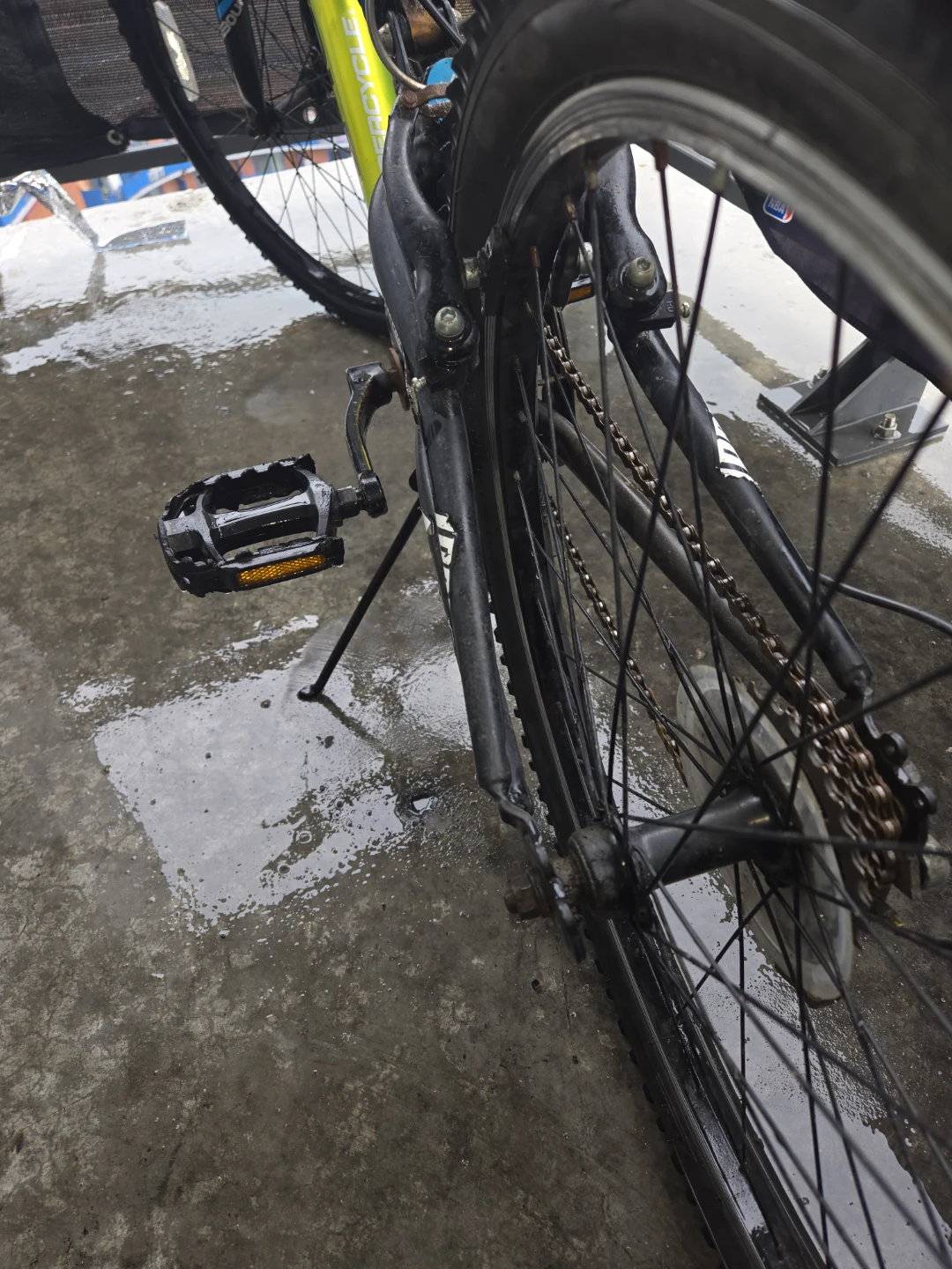 Dual Suspension supercycle - photo 5