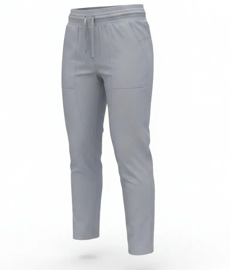 Lululemon