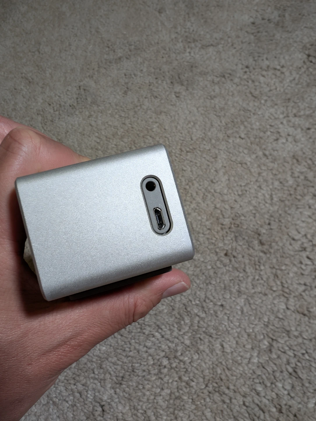 Bose SoundLink Mini II Bluetooth Speaker - photo 4