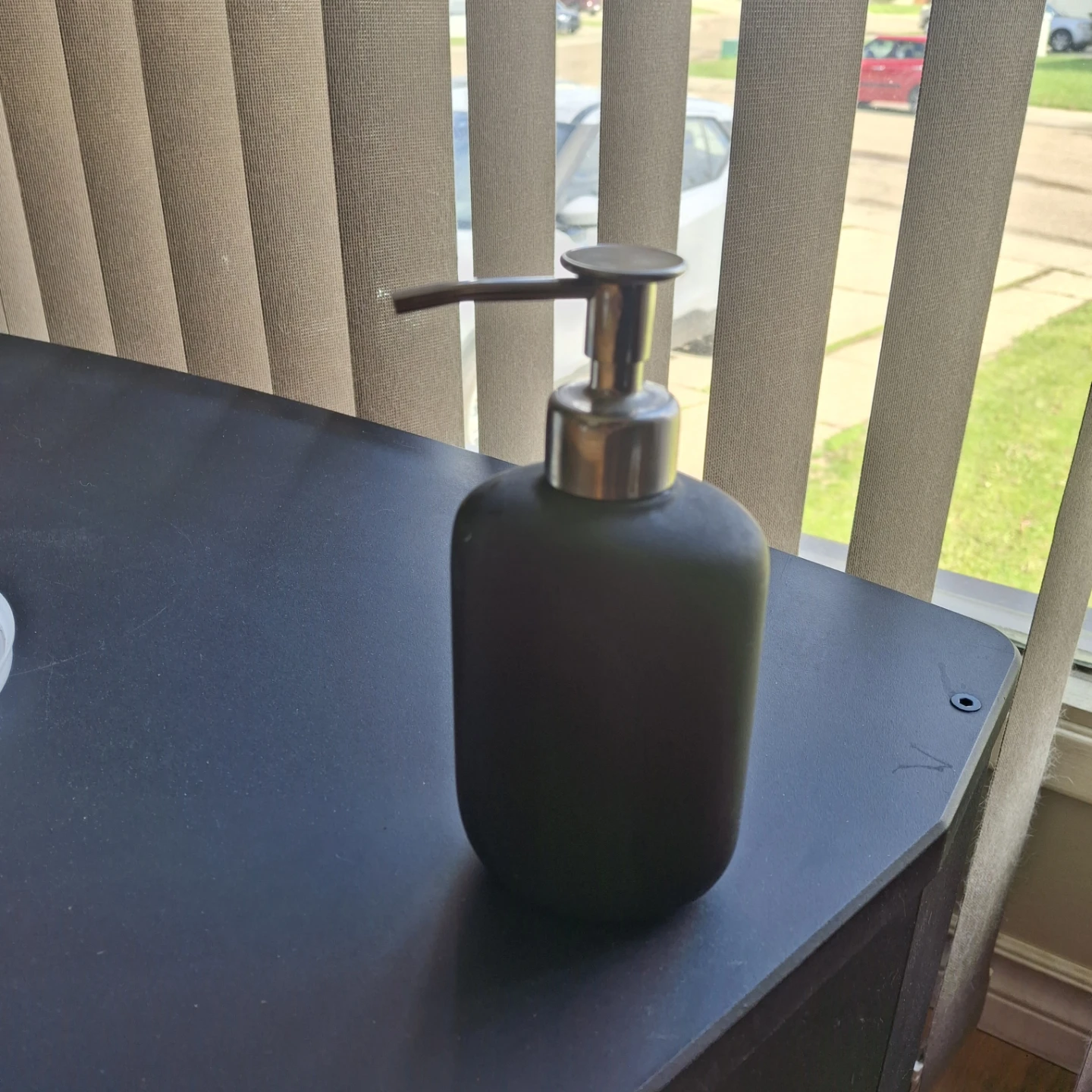 IKEA Soap Dispenser