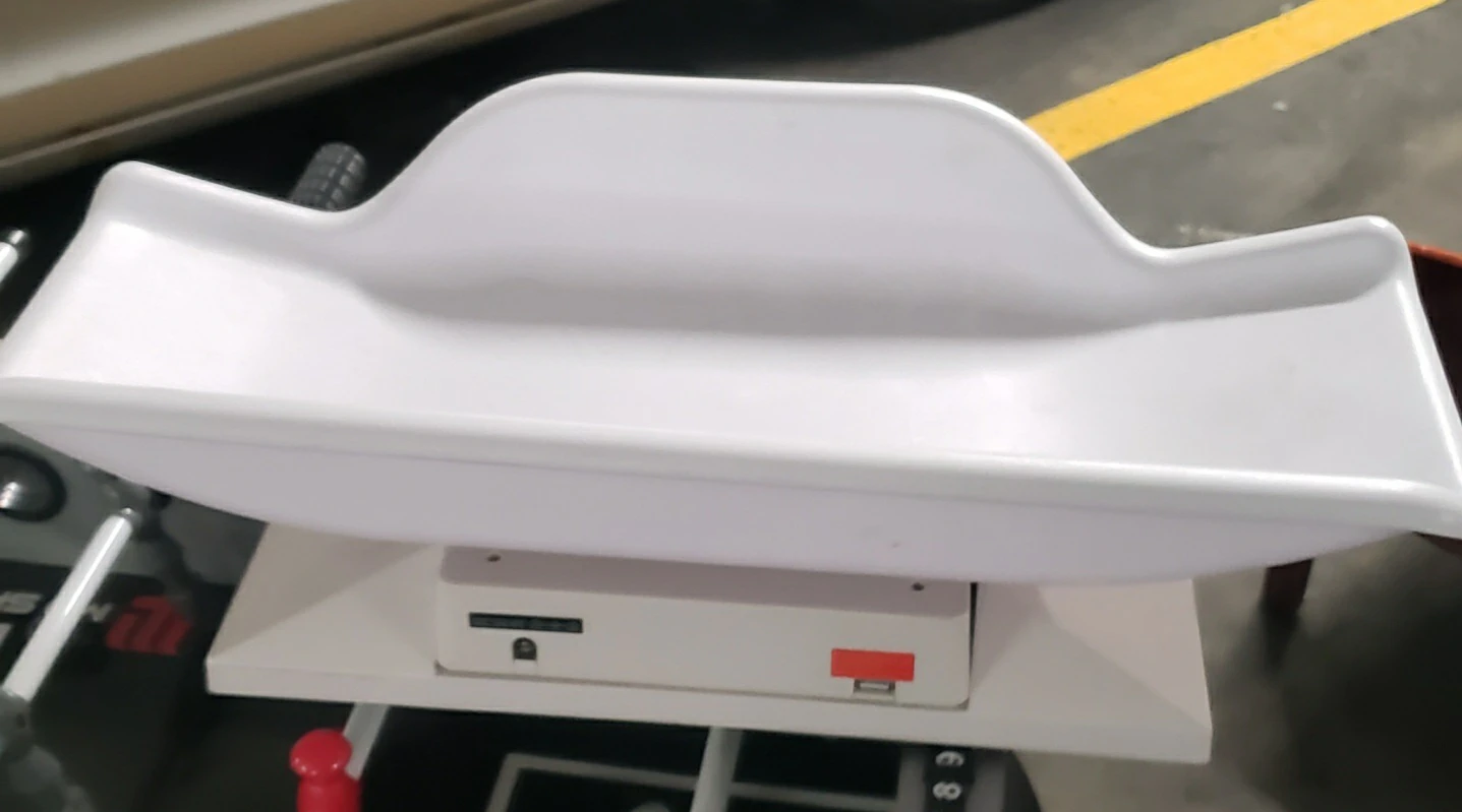 MBSC ULTRA U-2 Baby Scale - photo 2