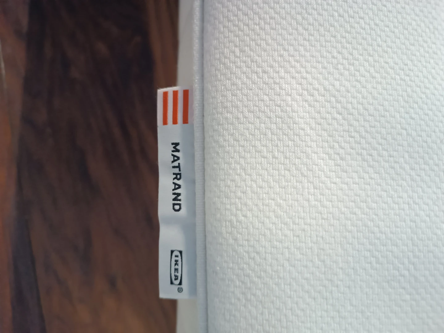 IKEA Matrand Full Mattress - photo 2