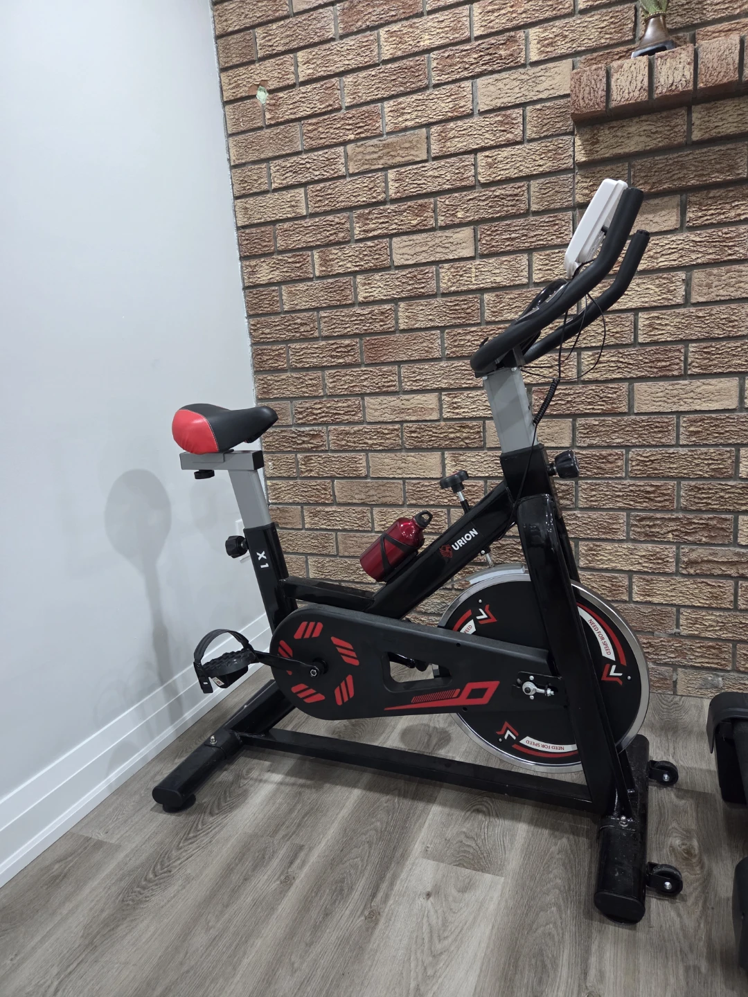 UNION Spin Bike