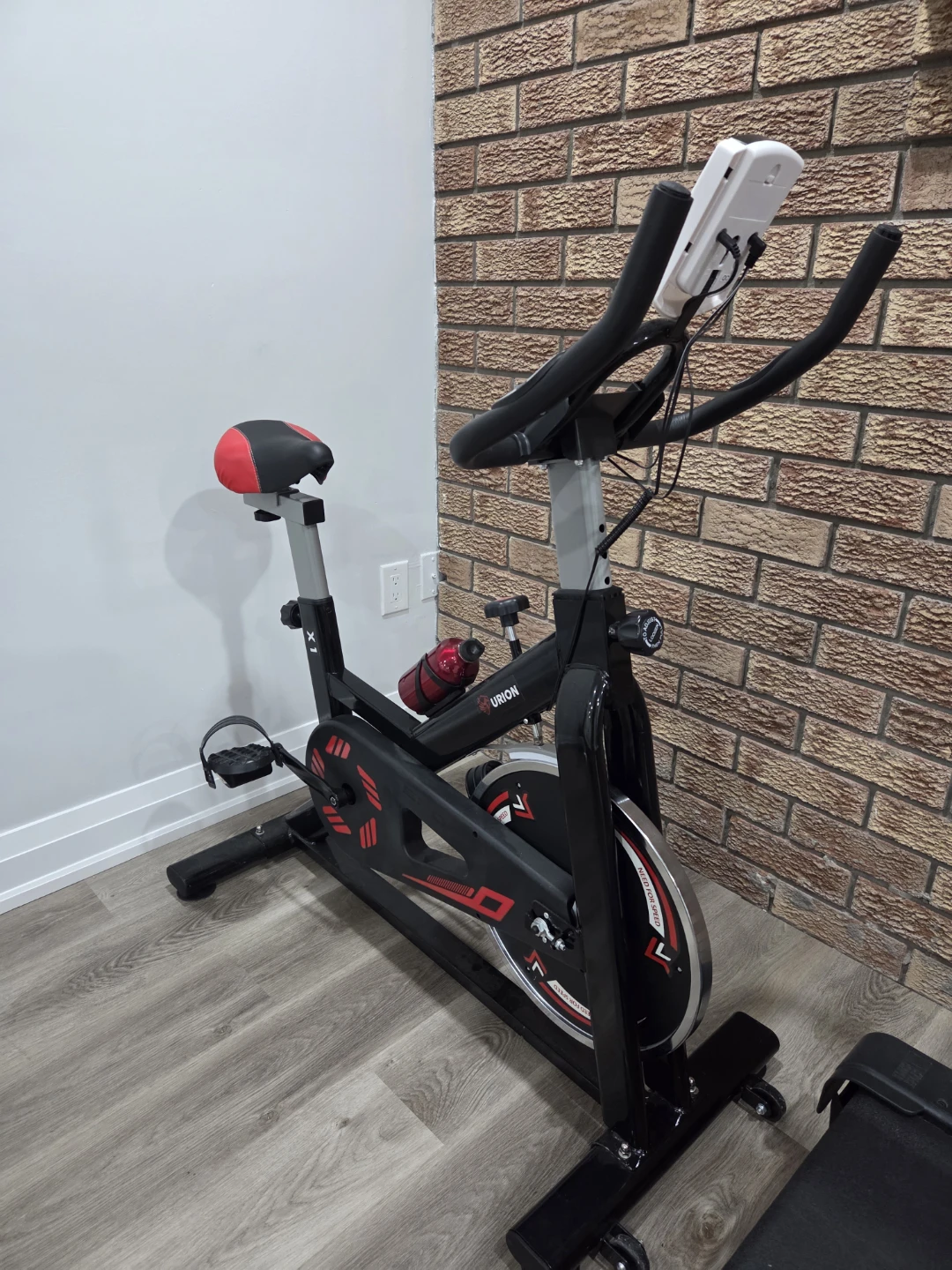 UNION Spin Bike - photo 2