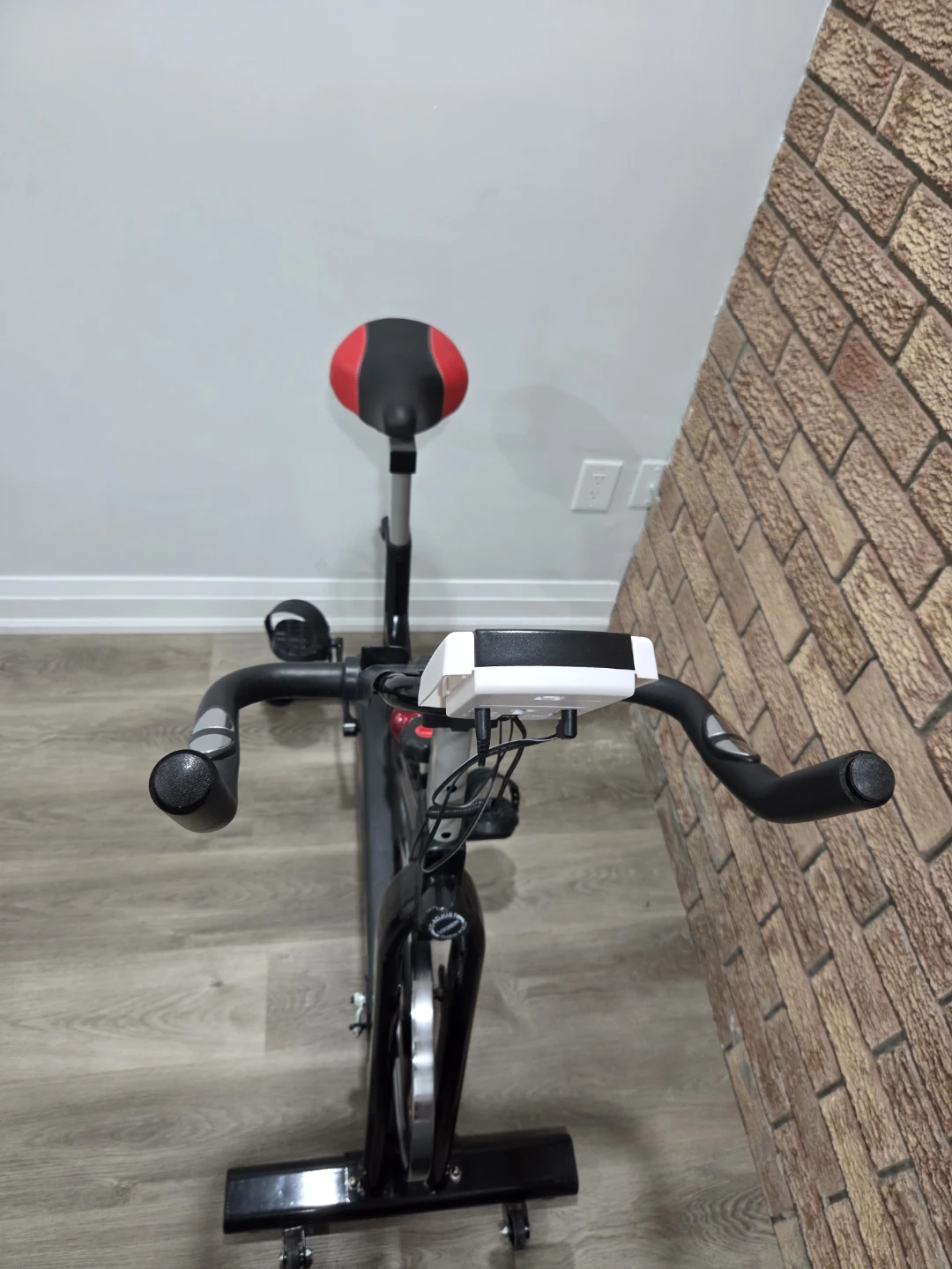 UNION Spin Bike - photo 3