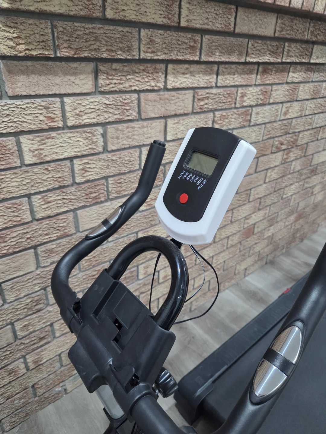 UNION Spin Bike - photo 4