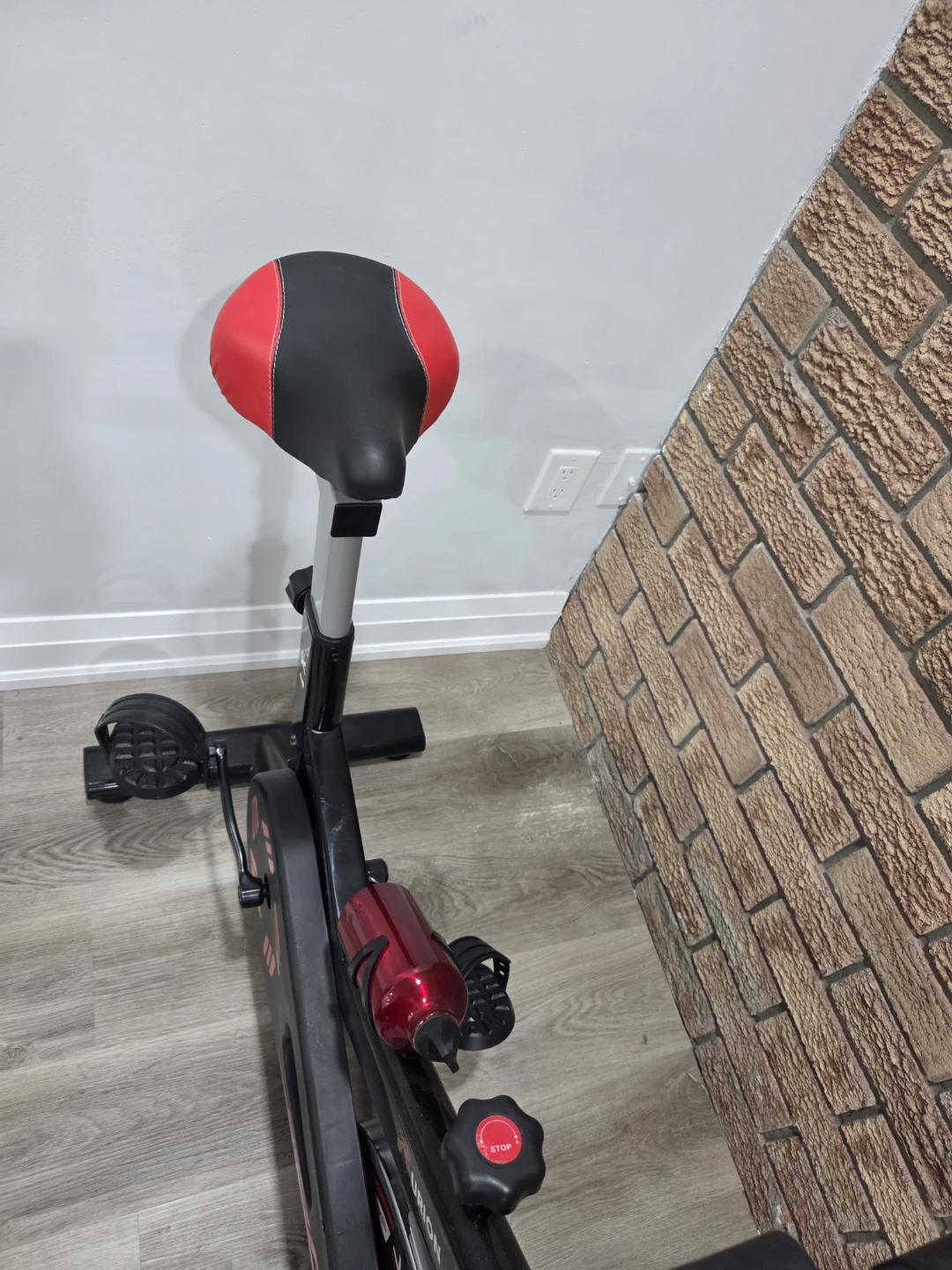 UNION Spin Bike - photo 5