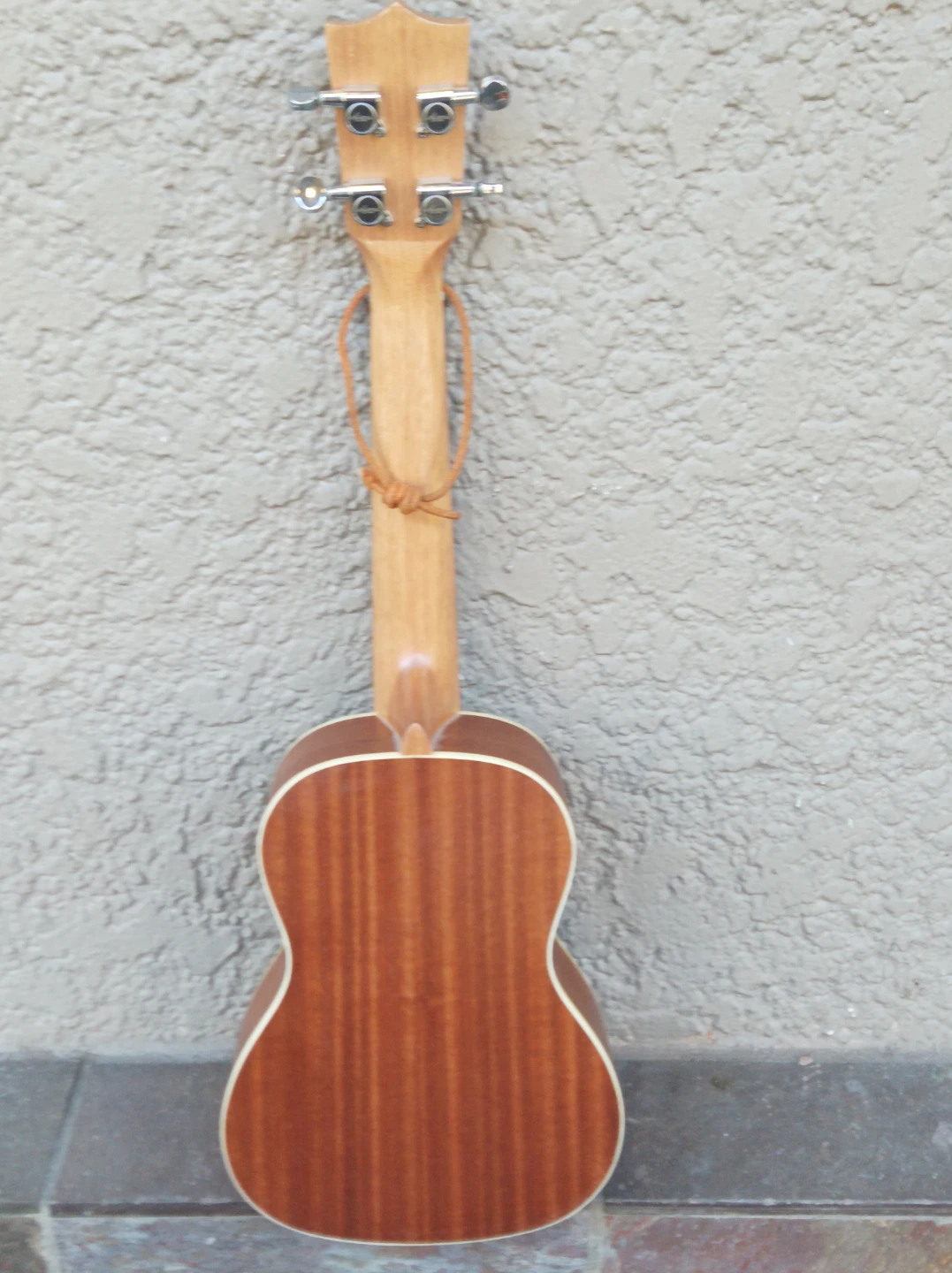 Aiersi Tenor Ukulele - photo 2