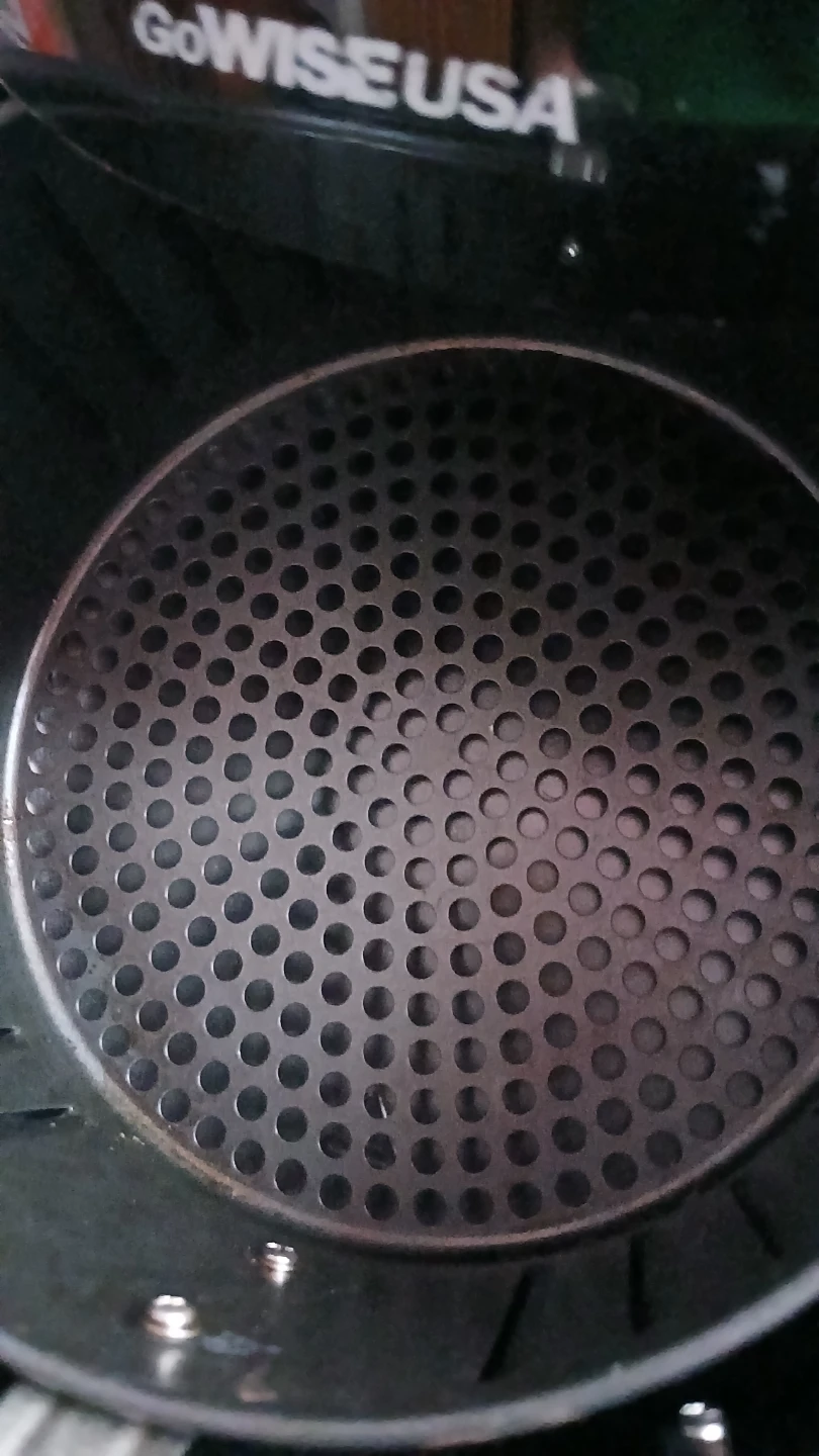 GoWISE USA Air Fryer - photo 5