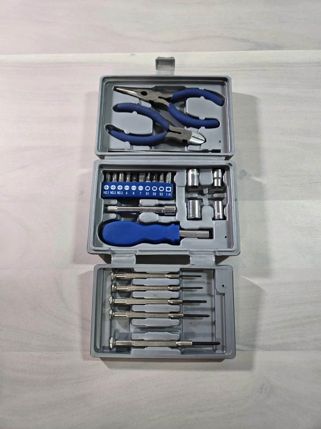 Mini Tool Kit