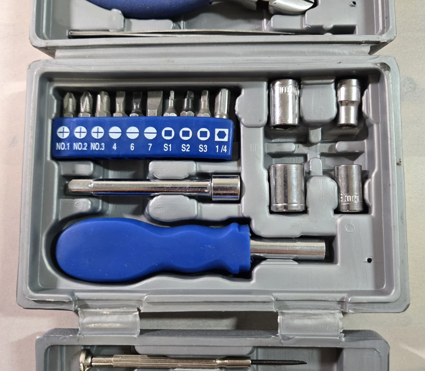 Mini Tool Kit - photo 3