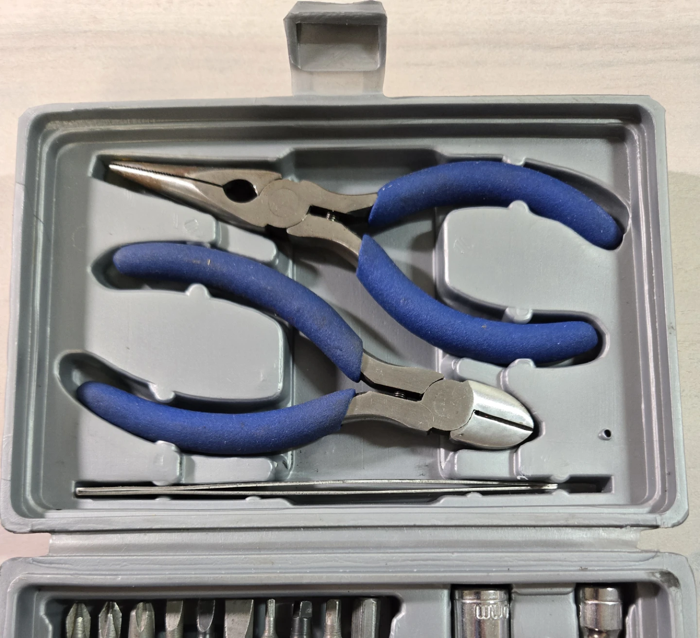 Mini Tool Kit - photo 4