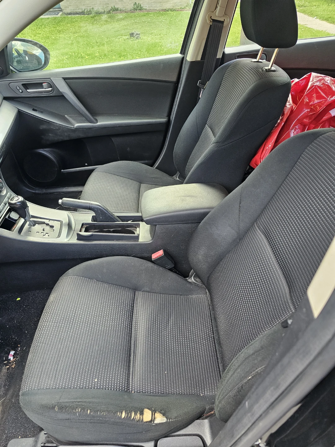 Mazda 3 Hatchback 2013 - photo 4