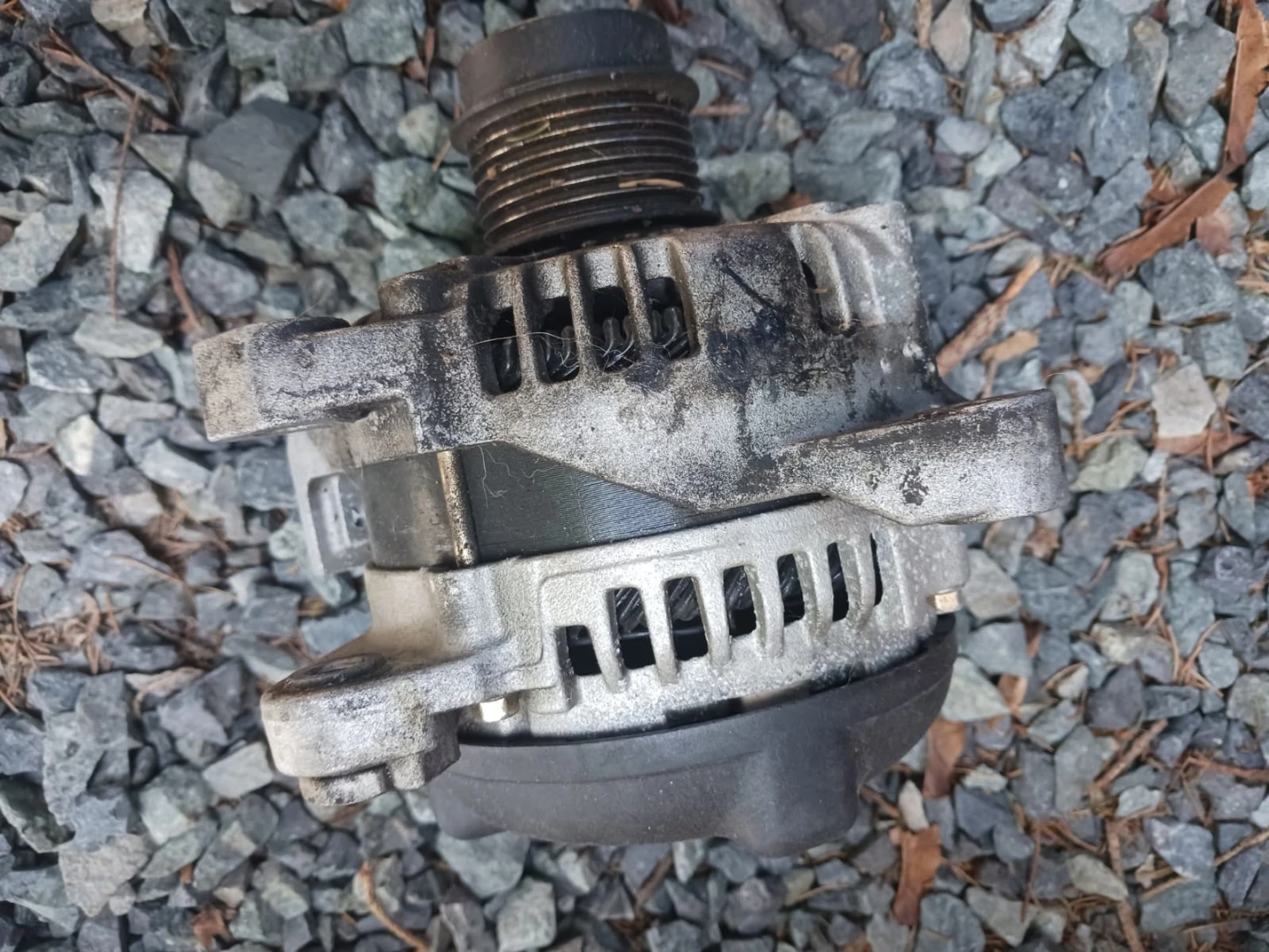 Used Alternator