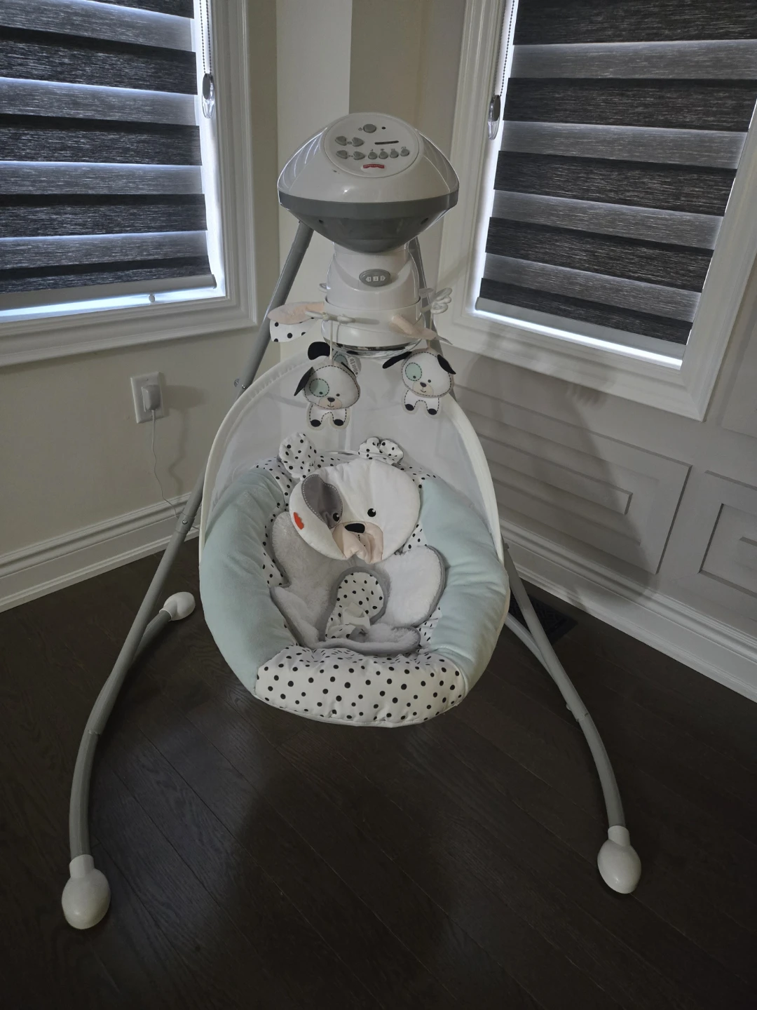 Fisher-Price Baby Swing