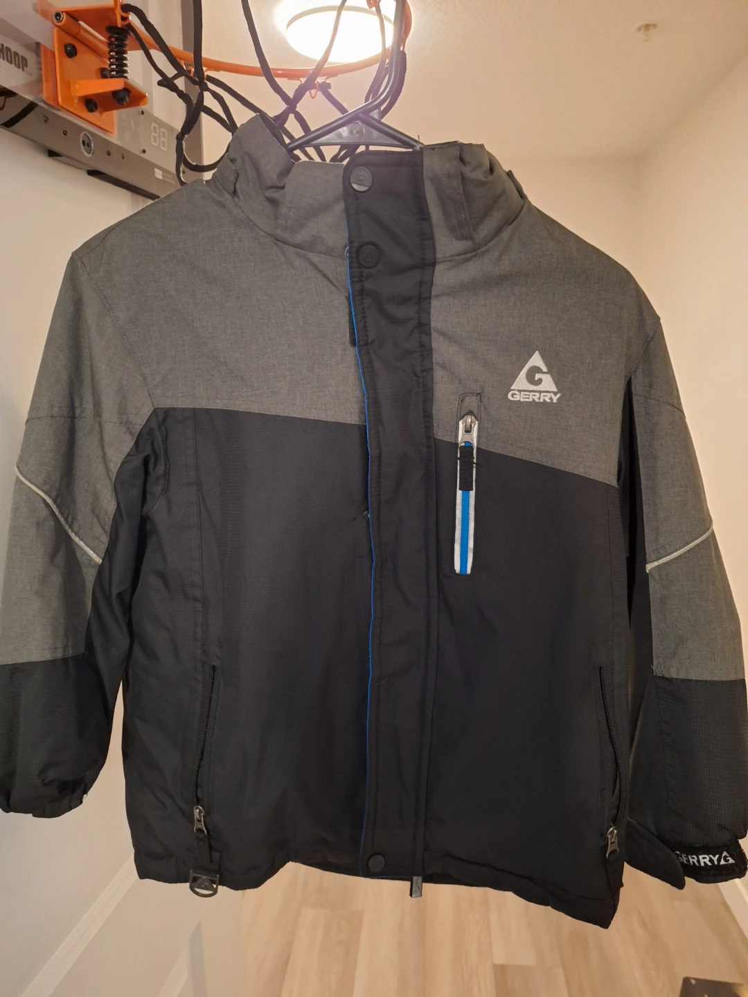 Gerry Youth Winter Jacket Size S-7/8
