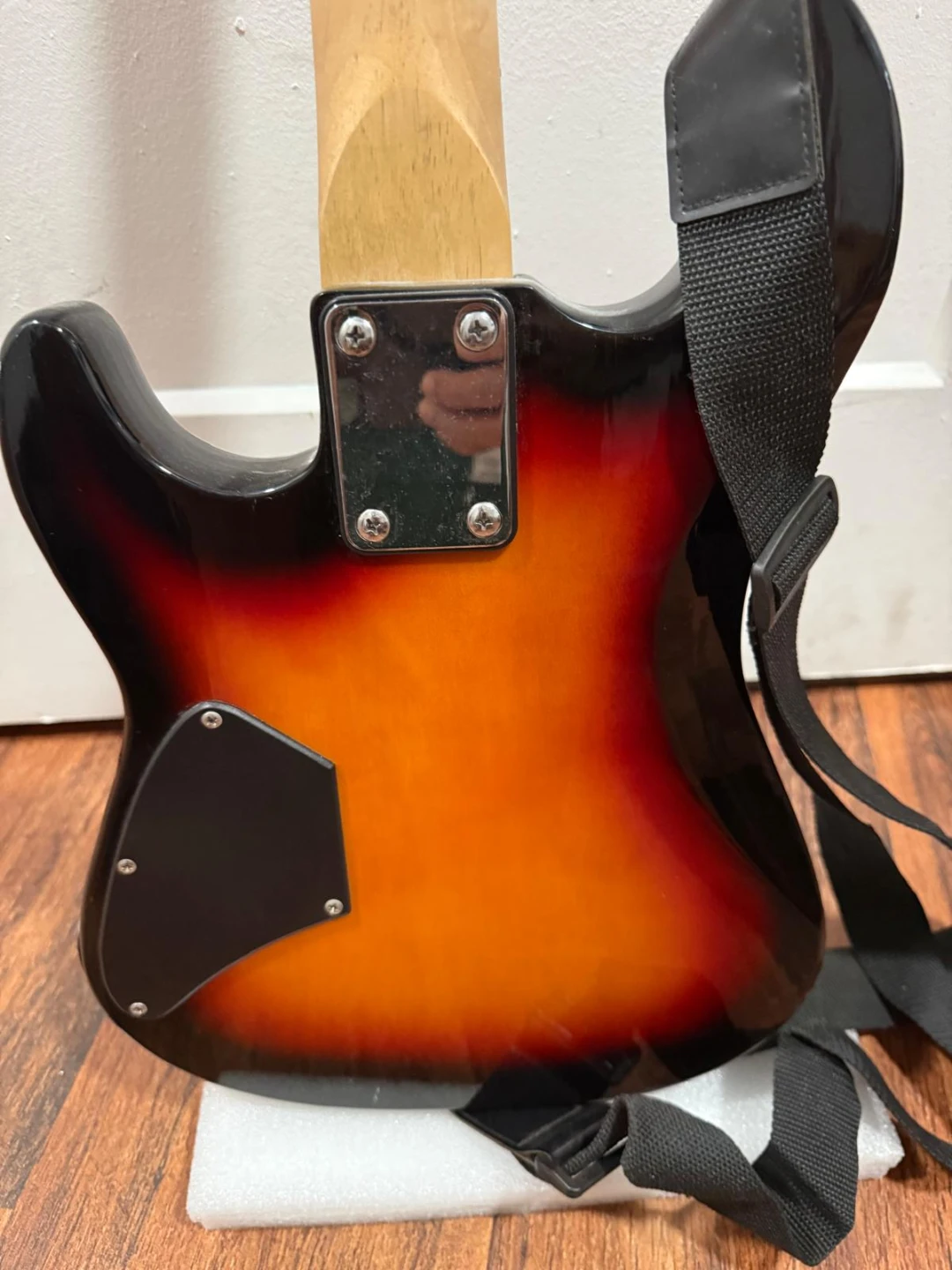 Emerson Electric Guitar