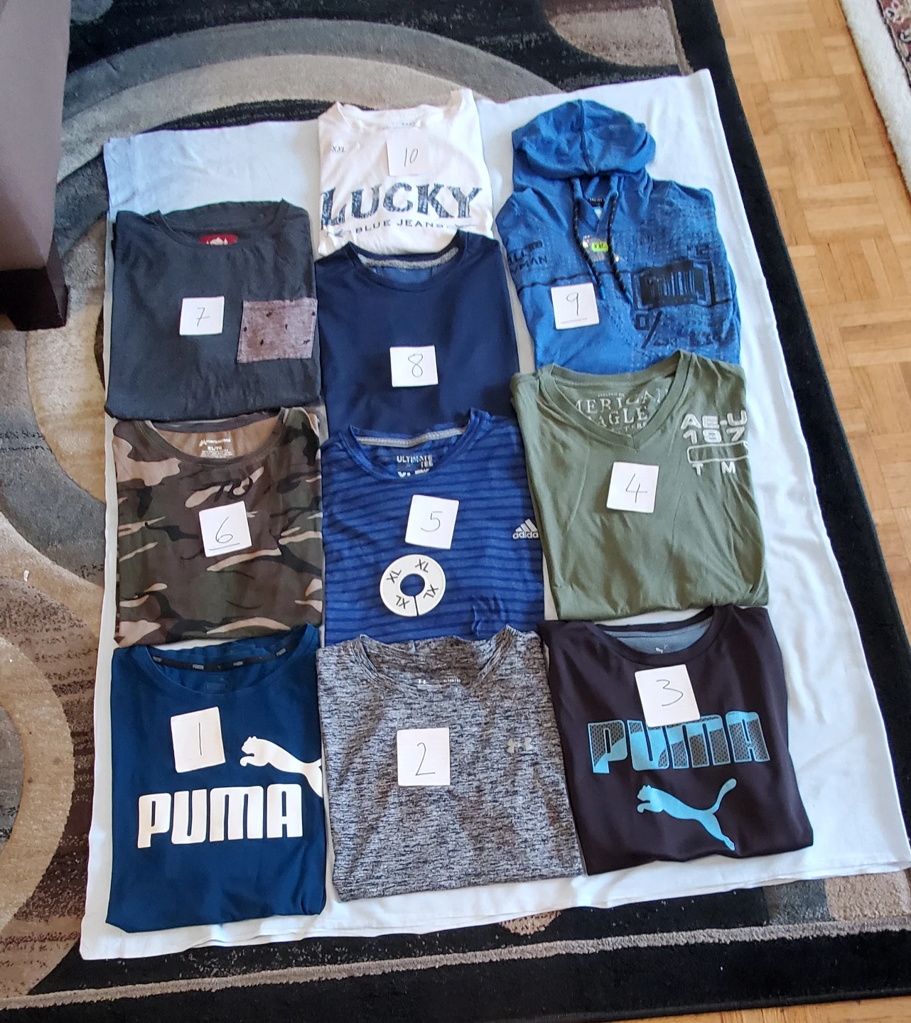 Men's & Boys Shorts all size XL - photo 2