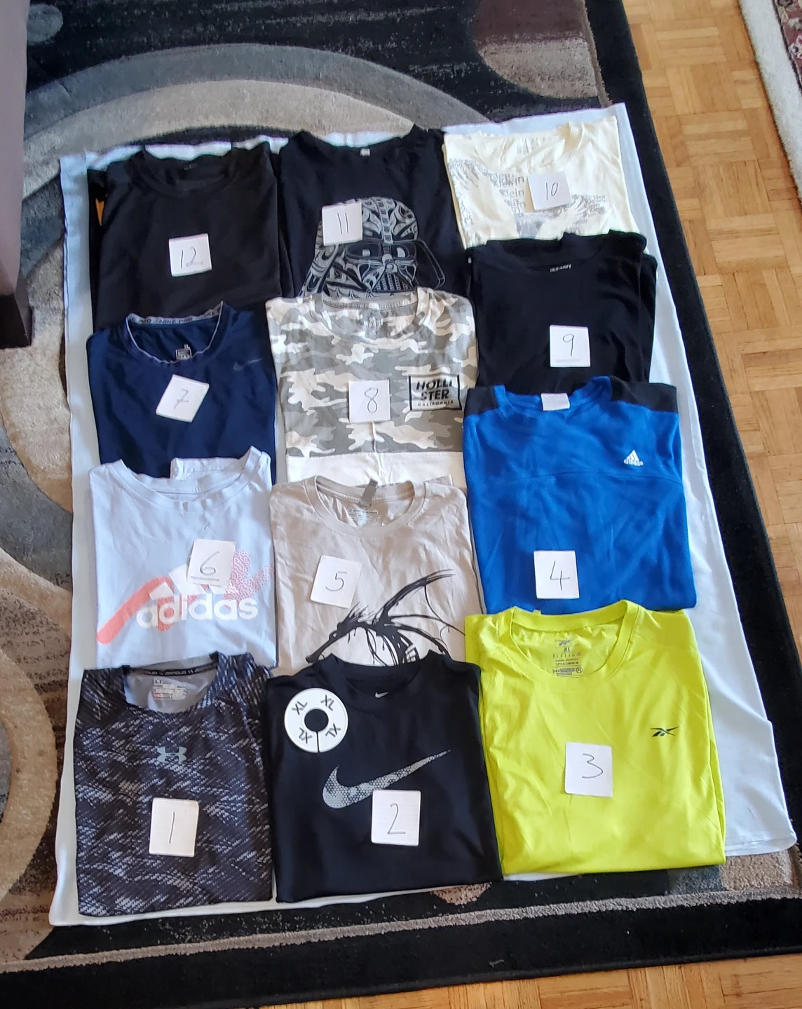 Men's & Boys Shorts all size XL - photo 3