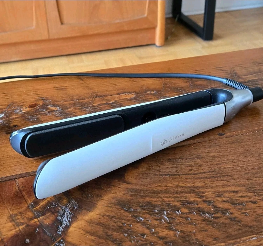 GHD Chronos Professional HD Hair Straightener - photo 2